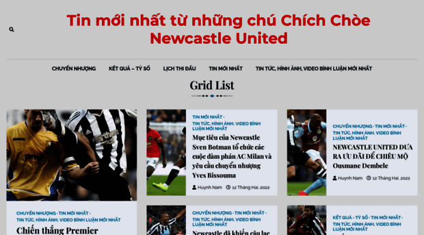 newcastleunited.cc