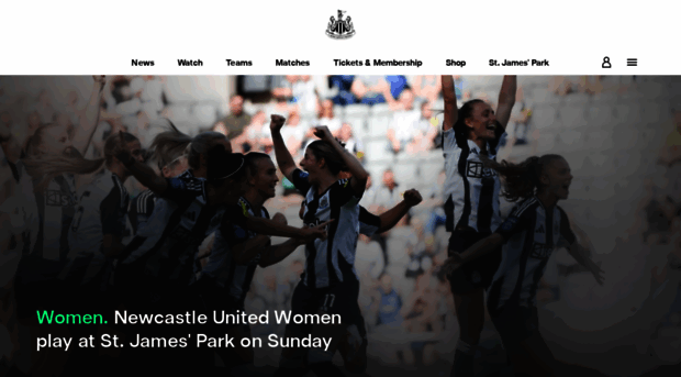 newcastleunited.com