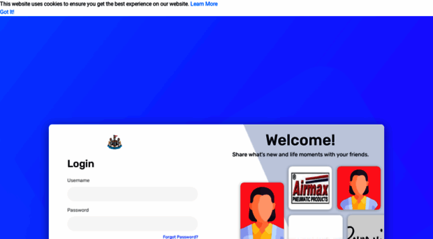 newcastleunitedfansclub.com