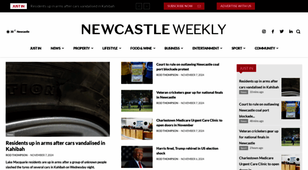 newcastleweekly.com.au