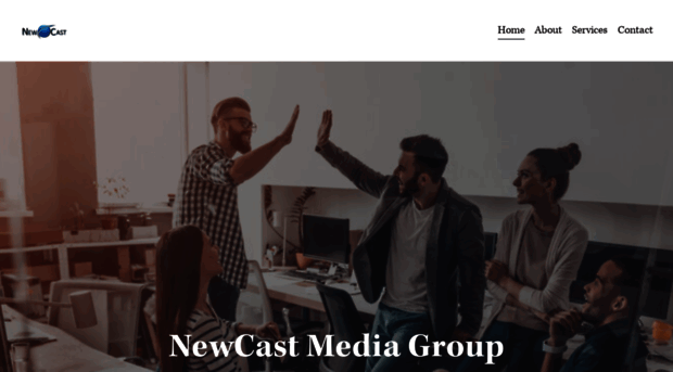 newcastmedia.com