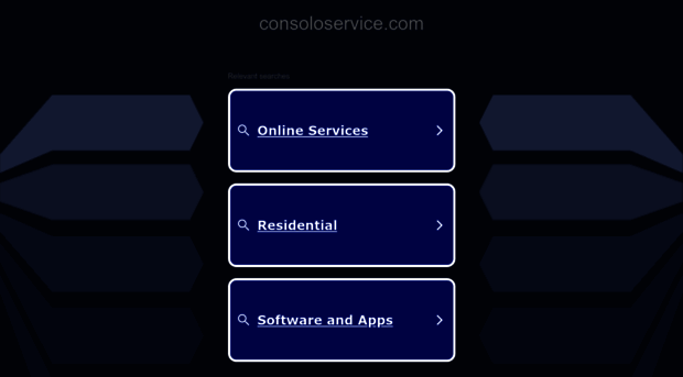 newcentury.consoloservice.com