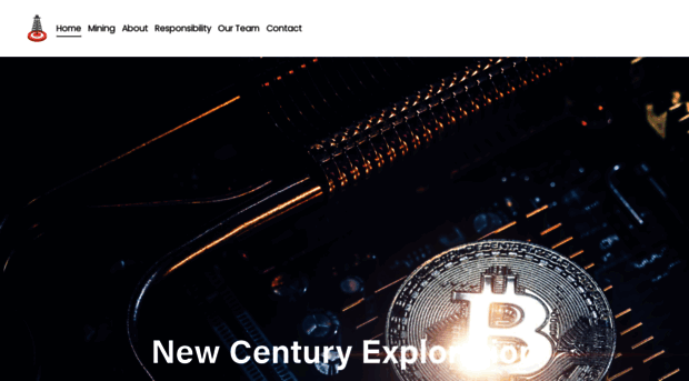 newcenturyexp.com