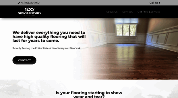 newcenturyflooring.com