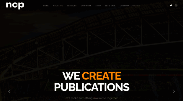 newcenturypublishing.com