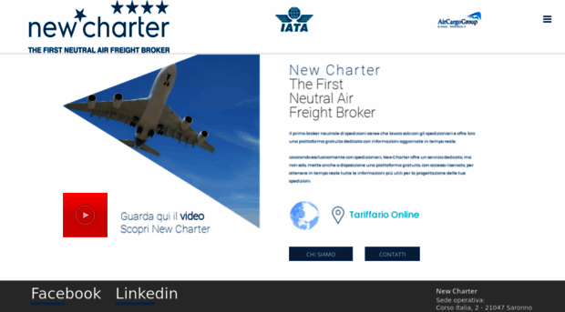 newcharter.com