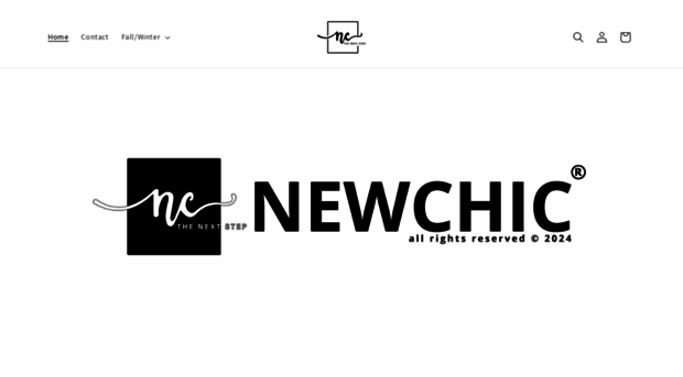 newchic.tn