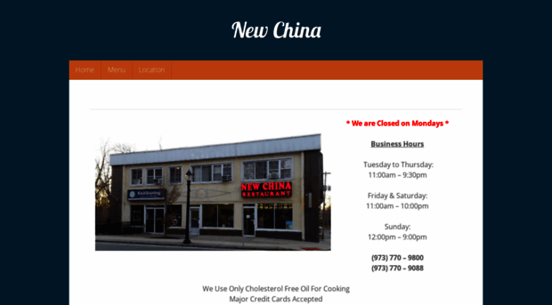 newchinanj.com