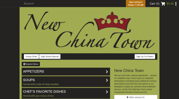 newchinatownks.com