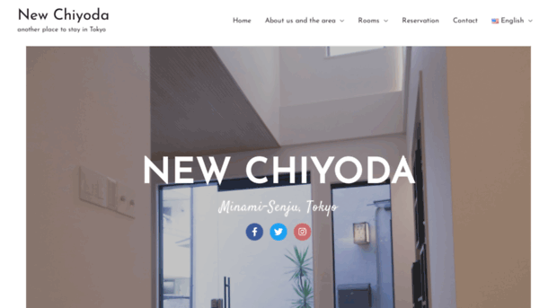 newchiyoda.com