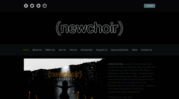 newchoir.ca