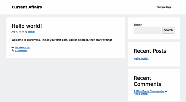 newchristianherald.org