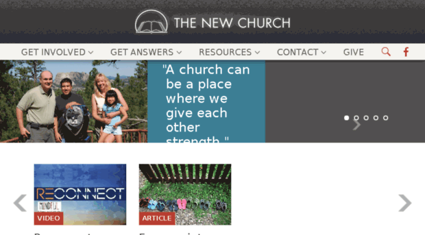 newchurch.com