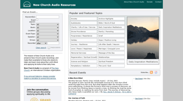 newchurchaudio.org
