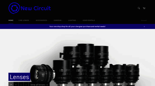 newcircuit.com