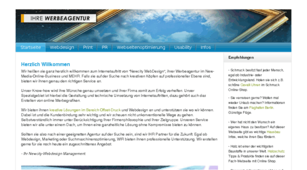 newcity-webdesign.de