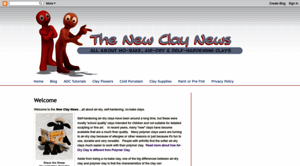 newclaynews.blogspot.com