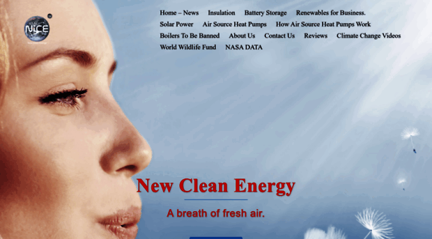 newcleanenergy.co.uk