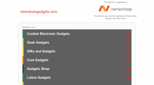 newclevergadgets.com