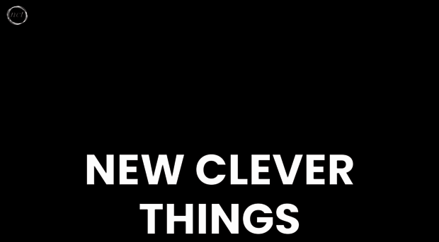 newcleverthings.com