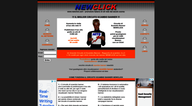 newclick.com