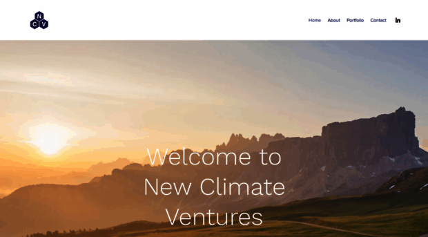 newclimateventures.com