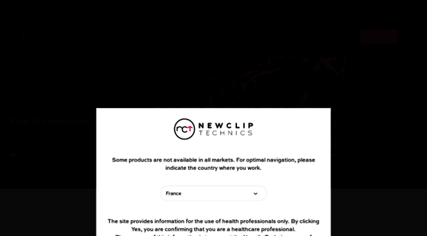 newcliptechnics.com