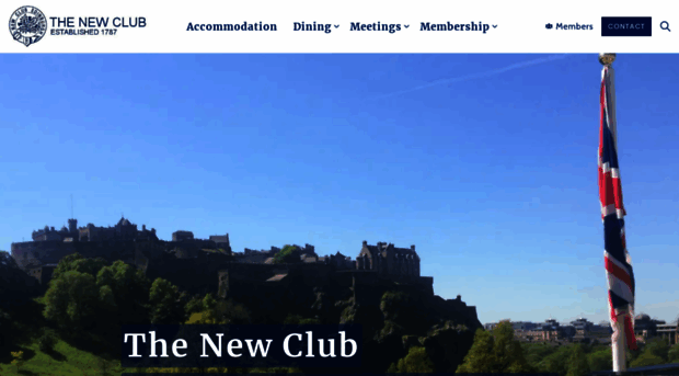 newclub.co.uk