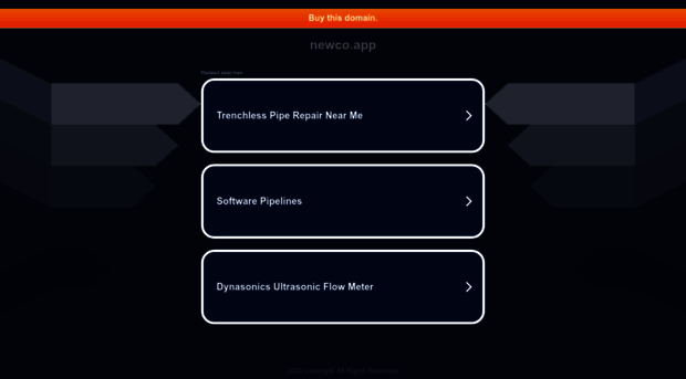 newco.app