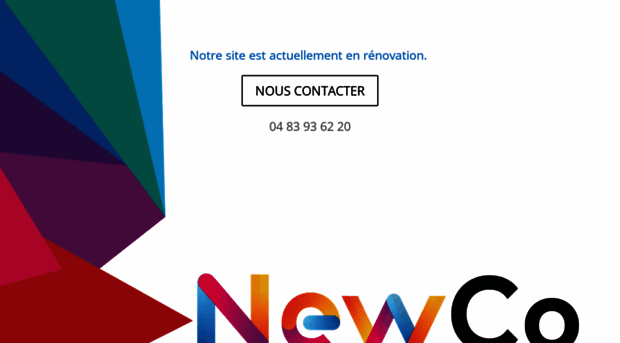 newco.fr