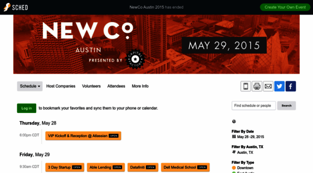 newcoaustin2015.sched.org