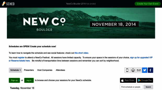 newcoboulder2014.sched.org