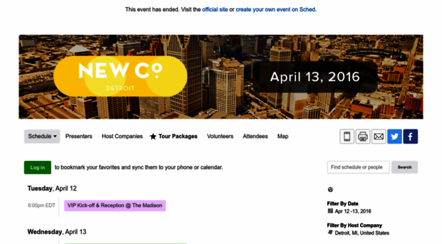newcodetroit2016.sched.org