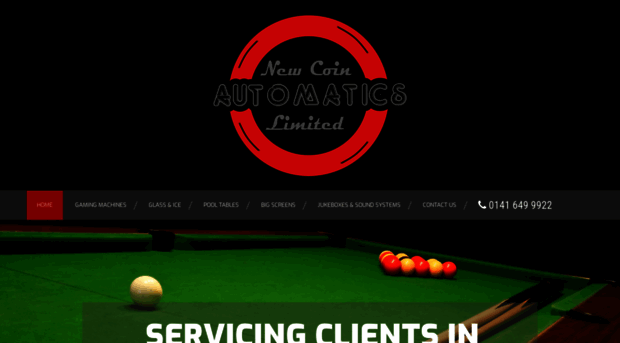 newcoinautomatics.com