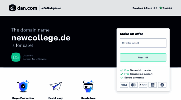 newcollege.de