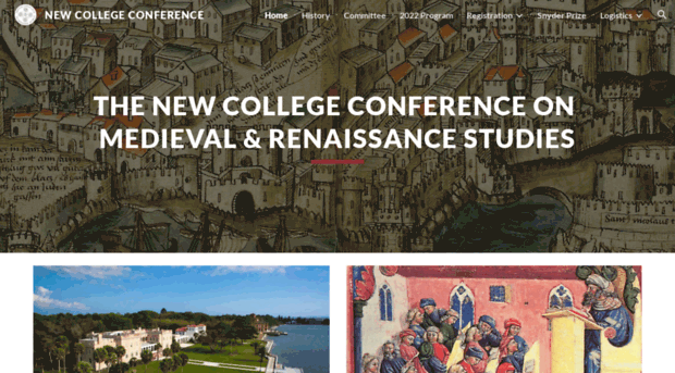 newcollegeconference.org