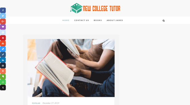 newcollegetutor.com