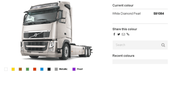 newcolorizer.volvotrucks.com