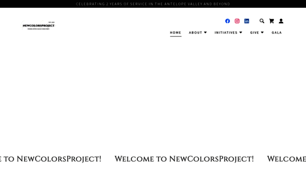 newcolorsproject.org