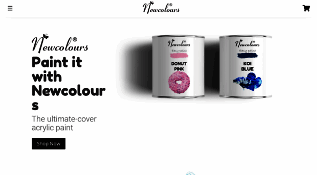 newcolours.com