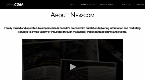 newcom.ca