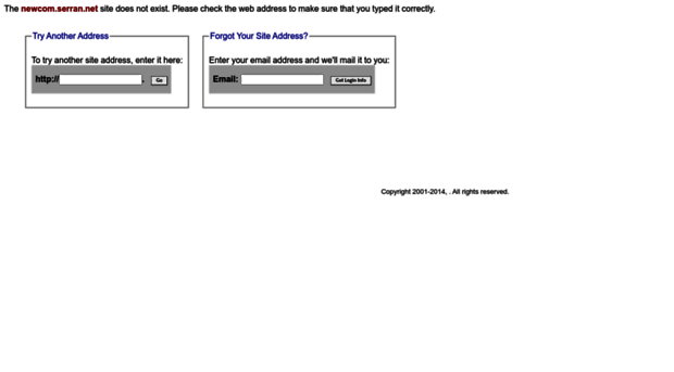 newcom.serran.net