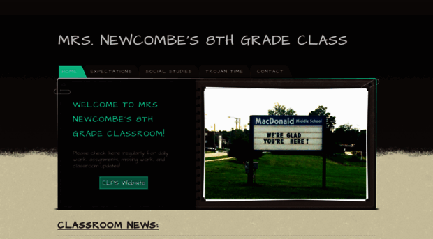 newcombe8thgrade.weebly.com