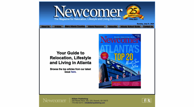 newcomeratlanta.com