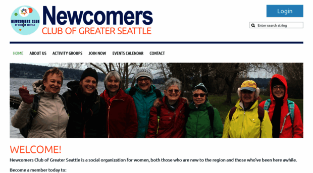 newcomersclubofgreaterseattle.com