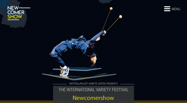 newcomershow.net