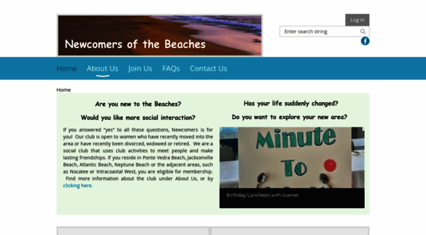 newcomersofthebeaches.com