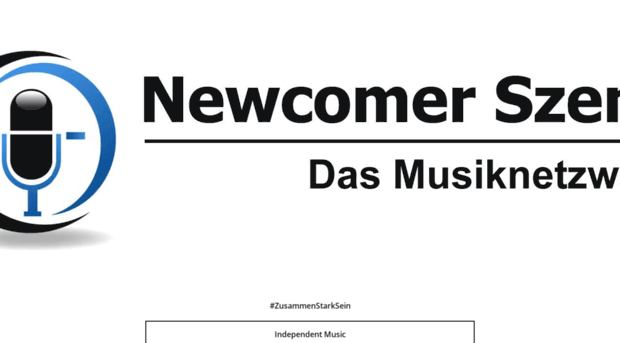 newcomerszene.de