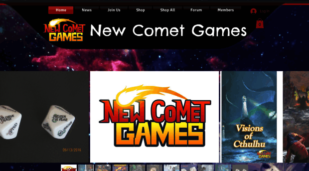 newcometgames.com