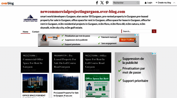 newcommercialprojectingurgaon.over-blog.com